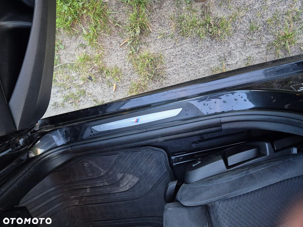 BMW Seria 1 118i M Sport - 24