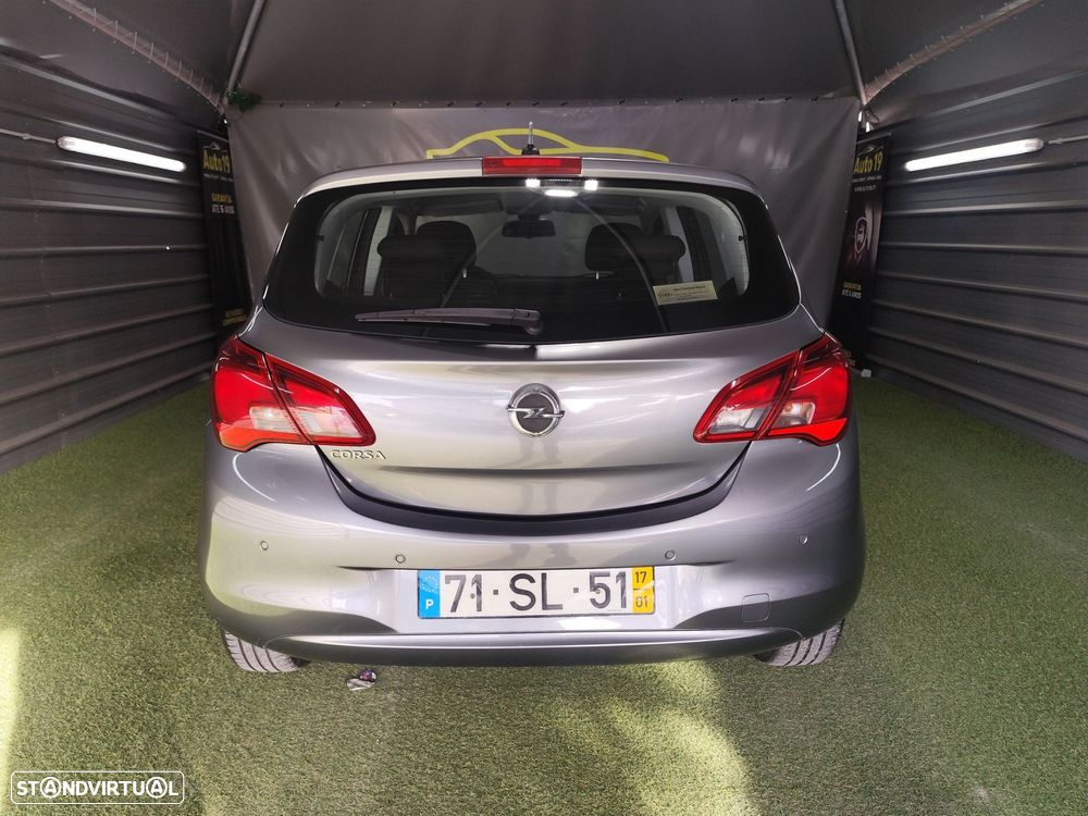 Opel Corsa 1.2 Dynamic - 5