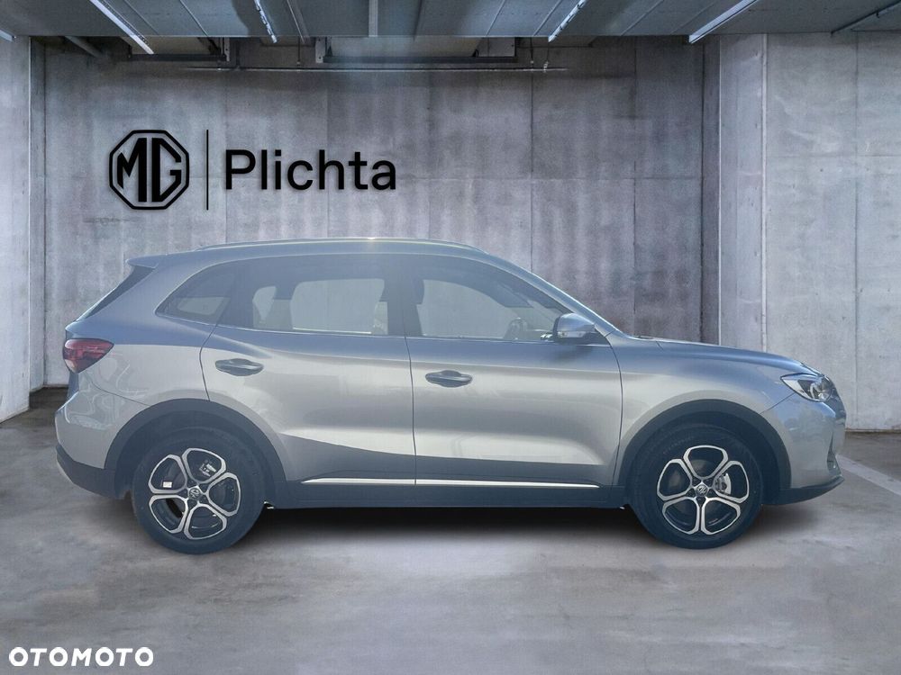 MG ZS Hybrid+ - 8