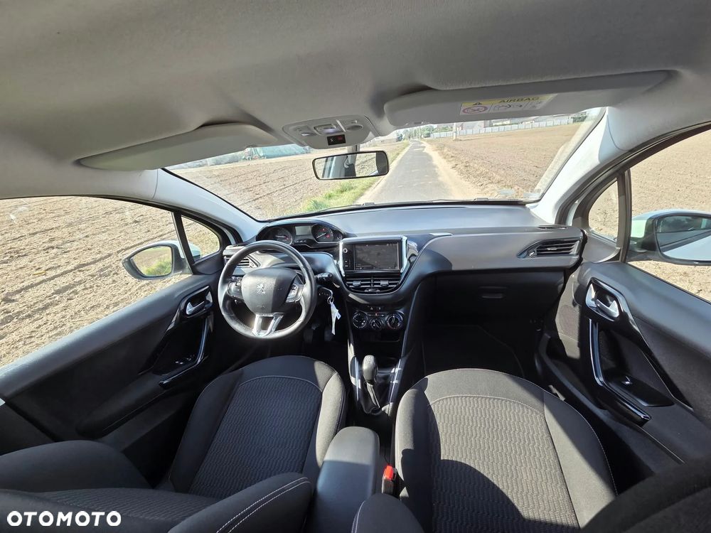 Peugeot 208 1.6 BlueHDi Active - 20
