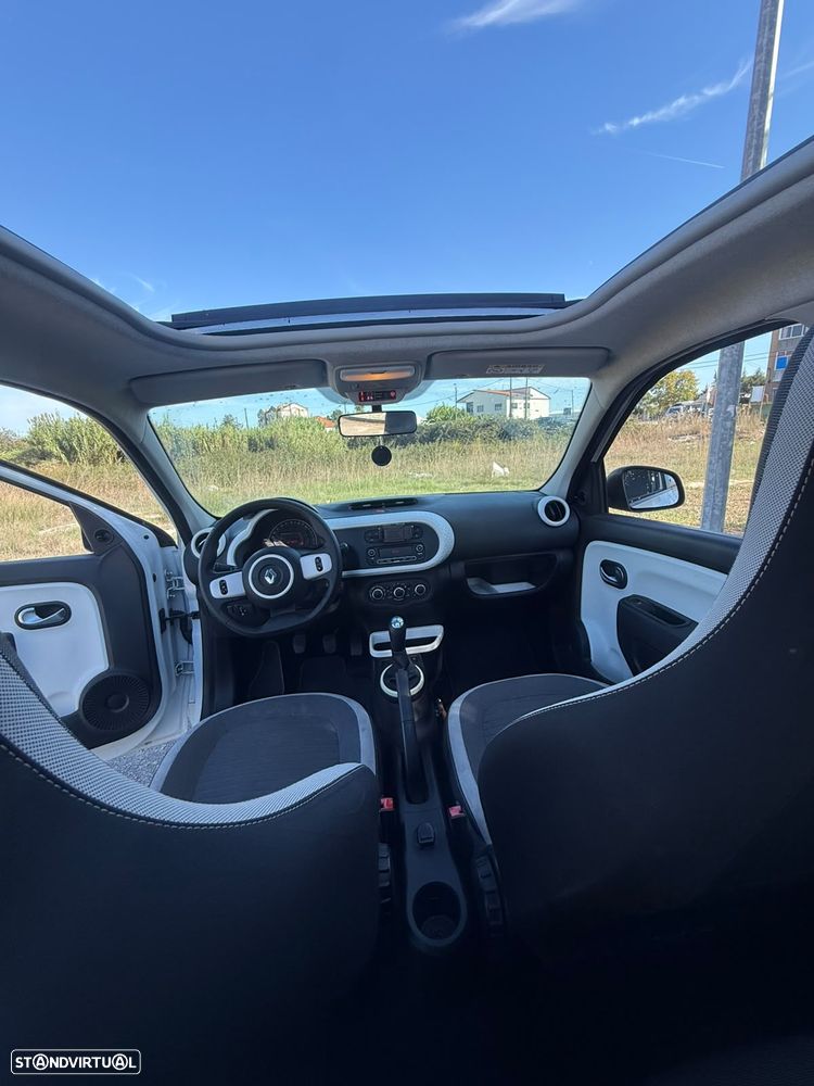 Renault Twingo 1.0 SCe Luxe - 11