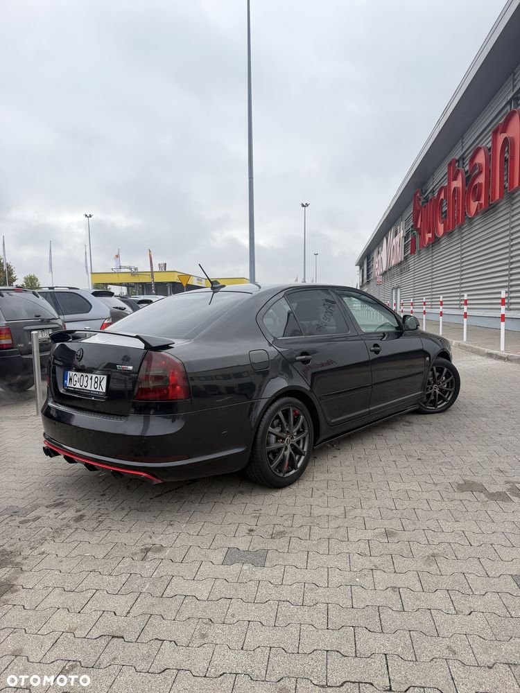 Skoda Octavia - 4