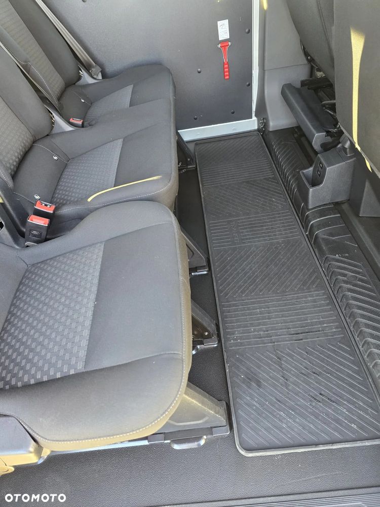 Ford Transit Custom 310 L2H1 Limited - 9