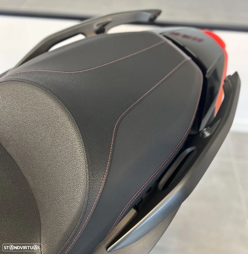 Honda Forza NSS125 Forza SE - 4