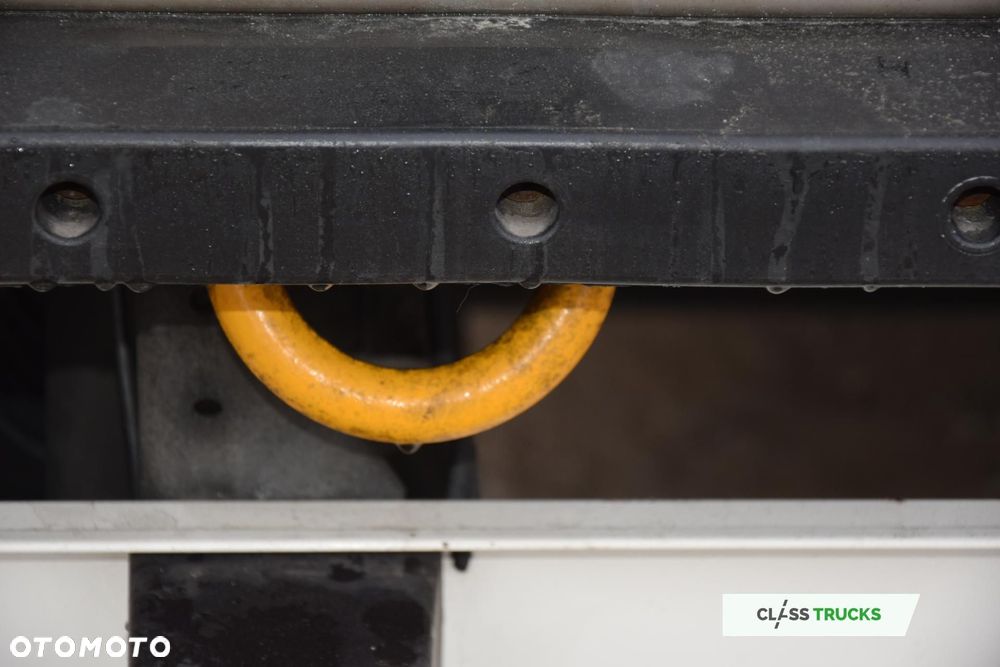 Schmitz Cargobull SKO FP 60 Smart - 8