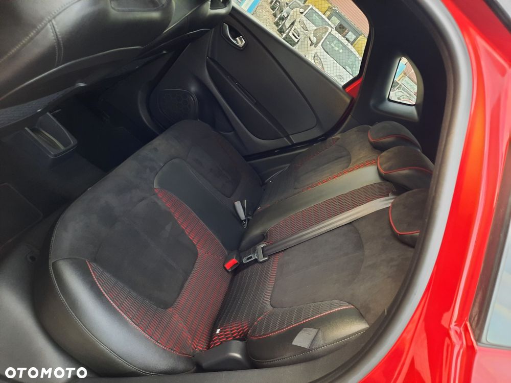 Renault Captur (ENERGY) TCe 150 EDC Version S - 20