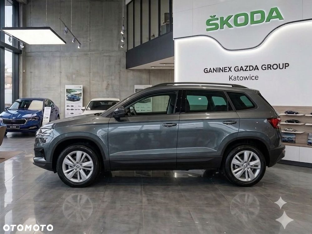 Skoda Karoq 1.5 TSI ACT Drive DSG - 2