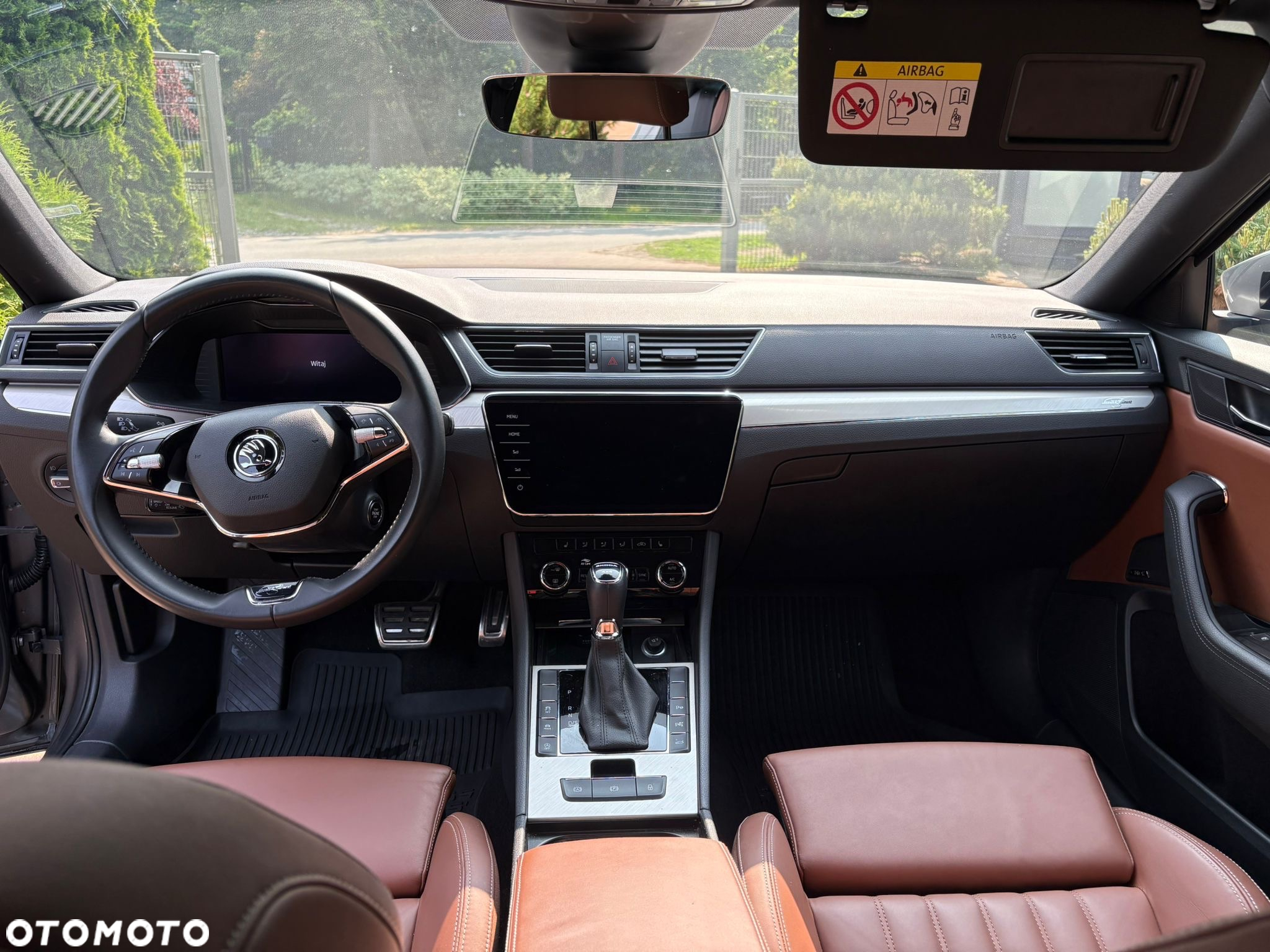Skoda Superb 2.0 TDI SCR 4x4 L&K DSG - 22
