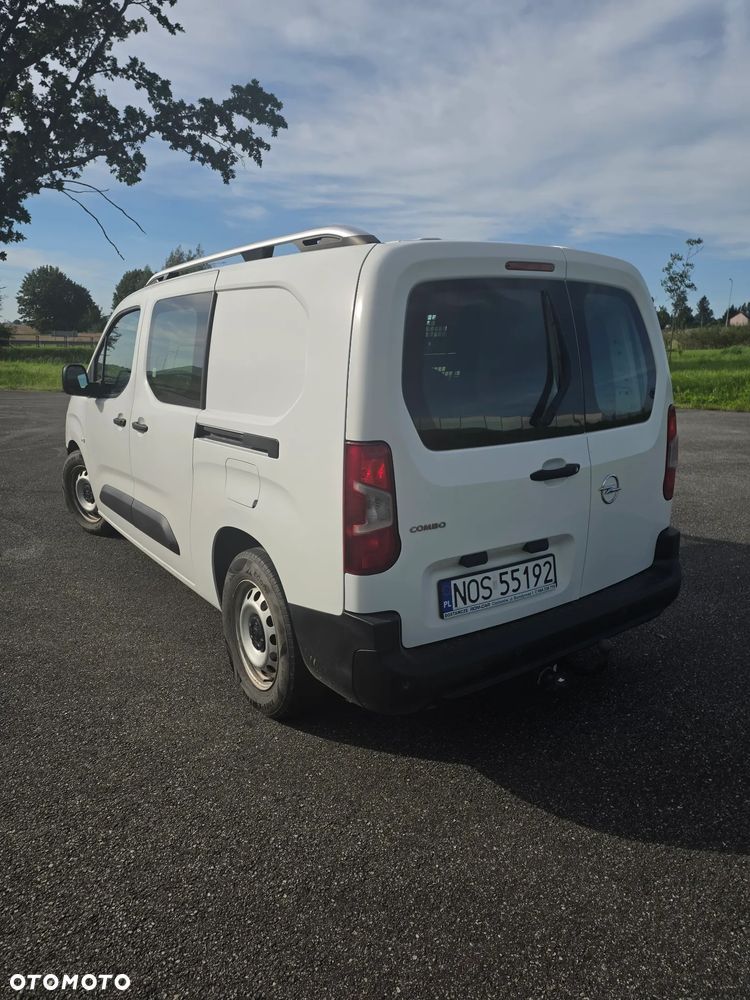 Opel Combo 1.5 CDTI Edition Plus S&S N1 - 6