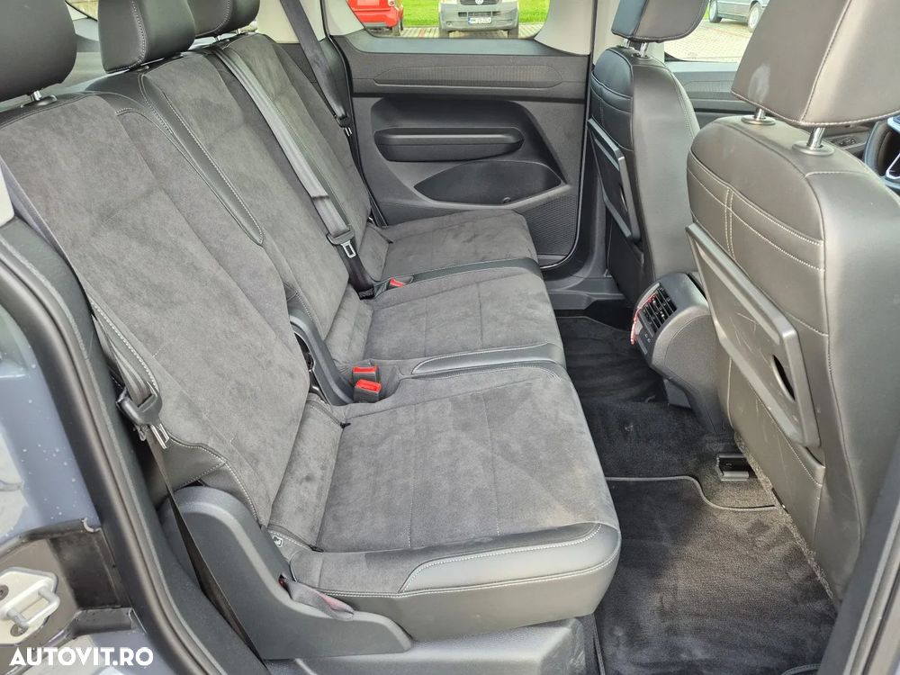 Volkswagen Caddy 2.0 TDI BMT (5-Si.) DSG Style - 10