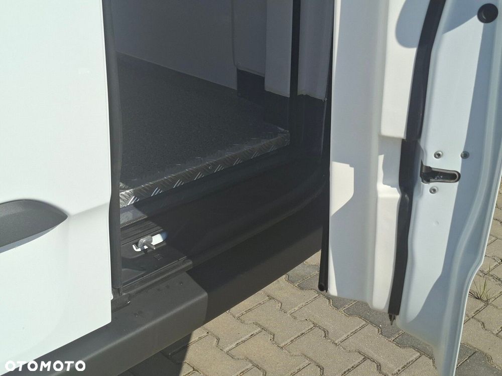 Mercedes-Benz Sprinter Sprinter - 9