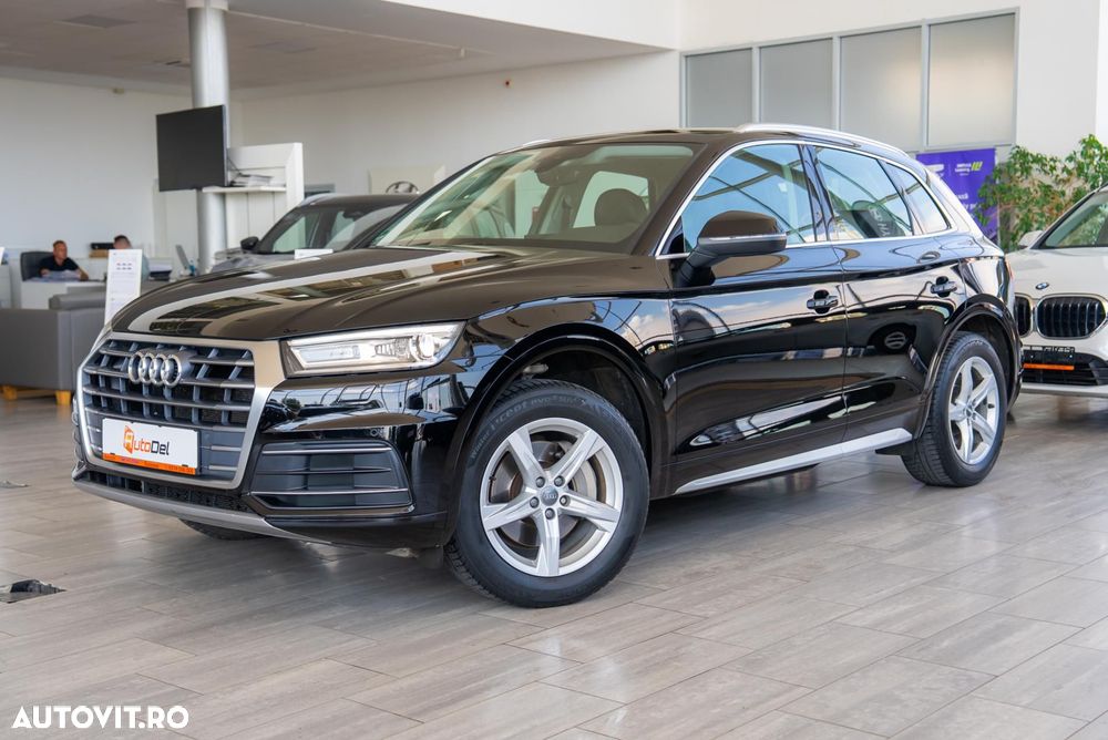 Audi Q5 - 3