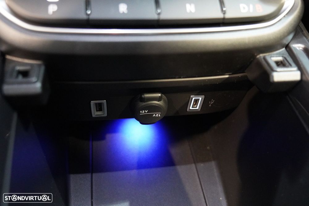 Fiat 600e 54 kWh (RED) - 20