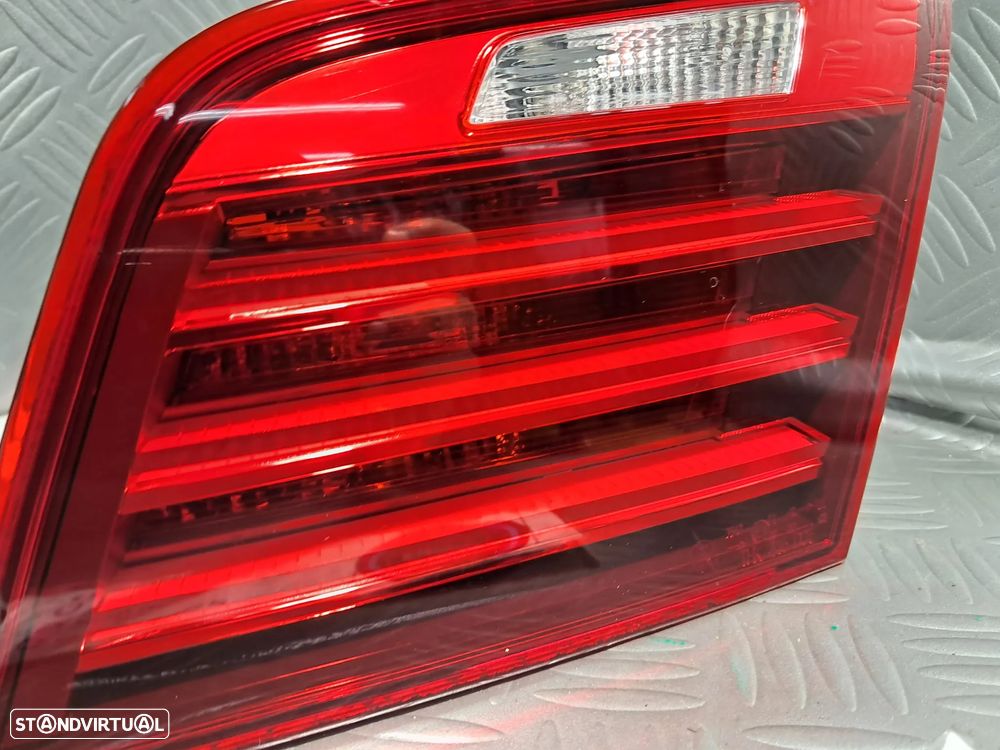 Farolim Farolins BMW F10 LCI Carro - 9