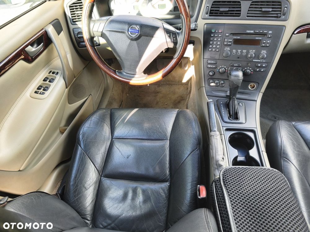 Volvo V70 - 8