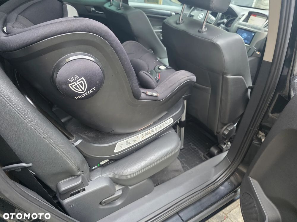 Opel Zafira 1.9 CDTI Automatik Cosmo - 7