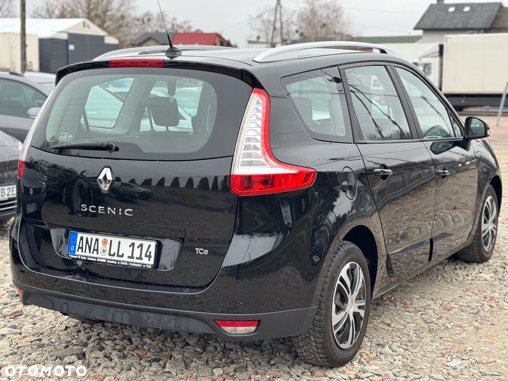 Renault Scenic 1.2 TCE Energy Bose - 4