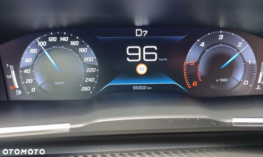 Peugeot 508 BlueHDi 130 EAT8 Allure Pack - 38