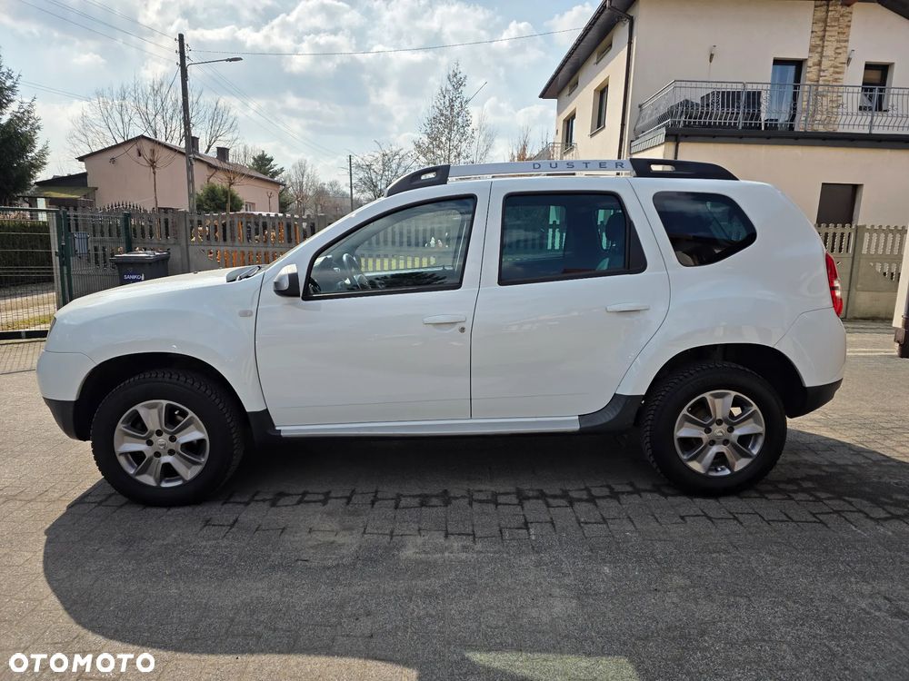 Dacia Duster 1.2 TCe Prestige S&S EU6 - 11