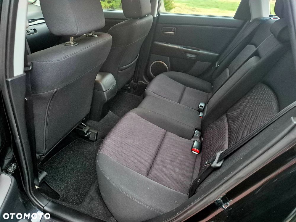 Mazda 3 1.6 Sport Active - 24