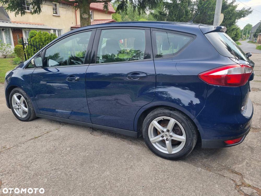 Ford C-MAX - 4