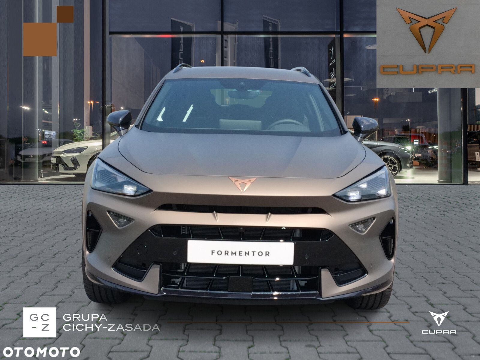 Cupra Formentor - 8