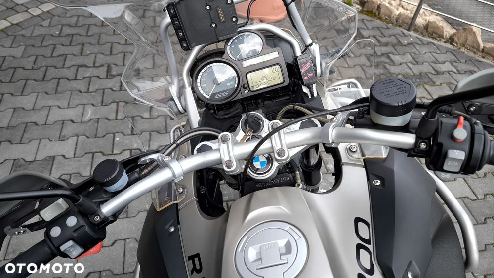 BMW Adventure - 6