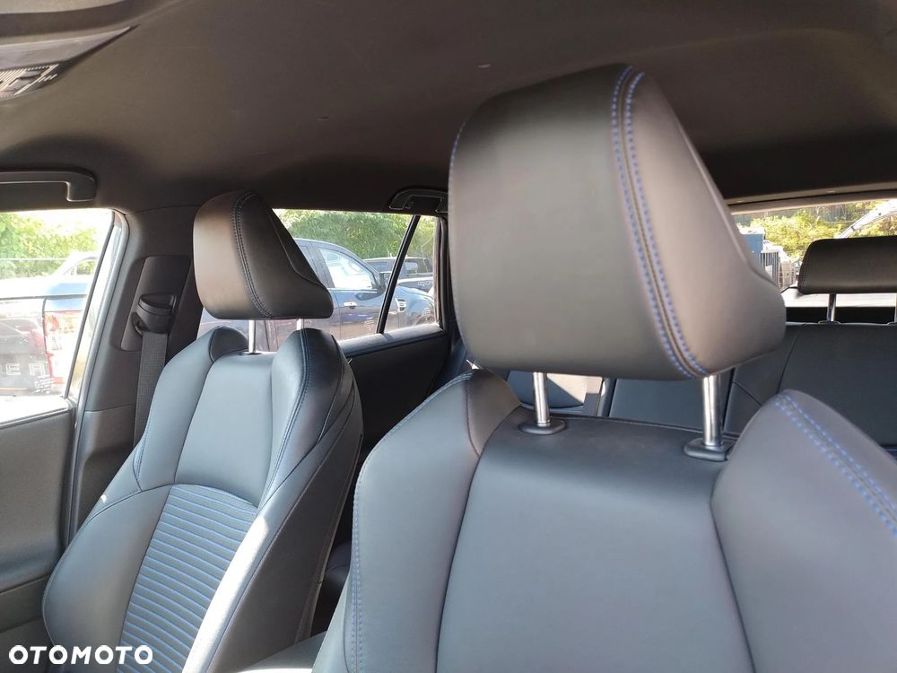 Toyota RAV4 2.5 Hybrid Selection 4x2 - 12