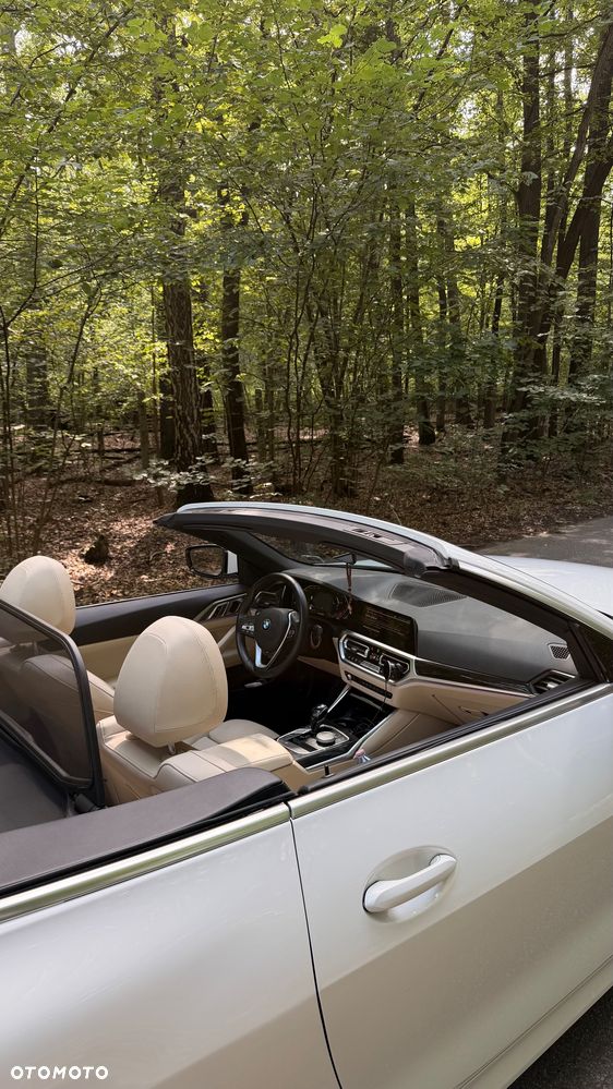 BMW Seria 4 430i sport - 10