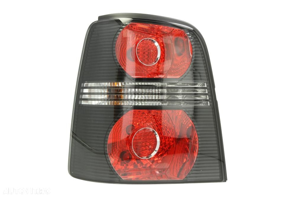 Lampa spate, stop Vw Touran (1t2), 01.07-07.10, spate, negru, 1T0945095P, stanga/dreapta - 1