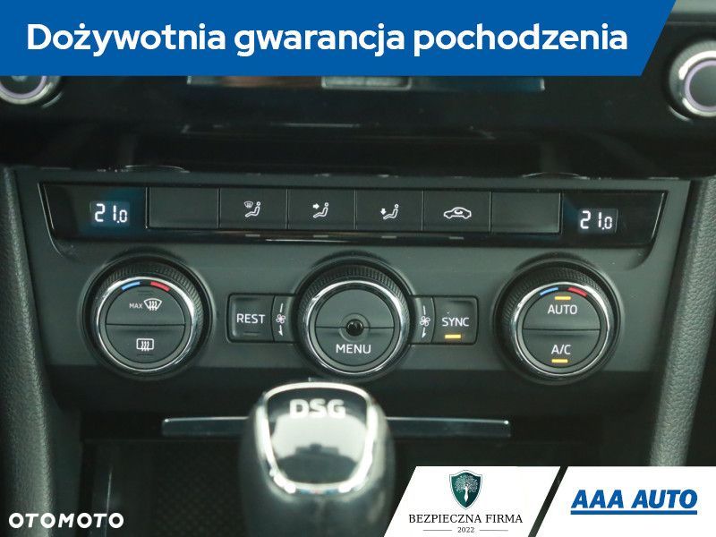 Skoda Superb - 12