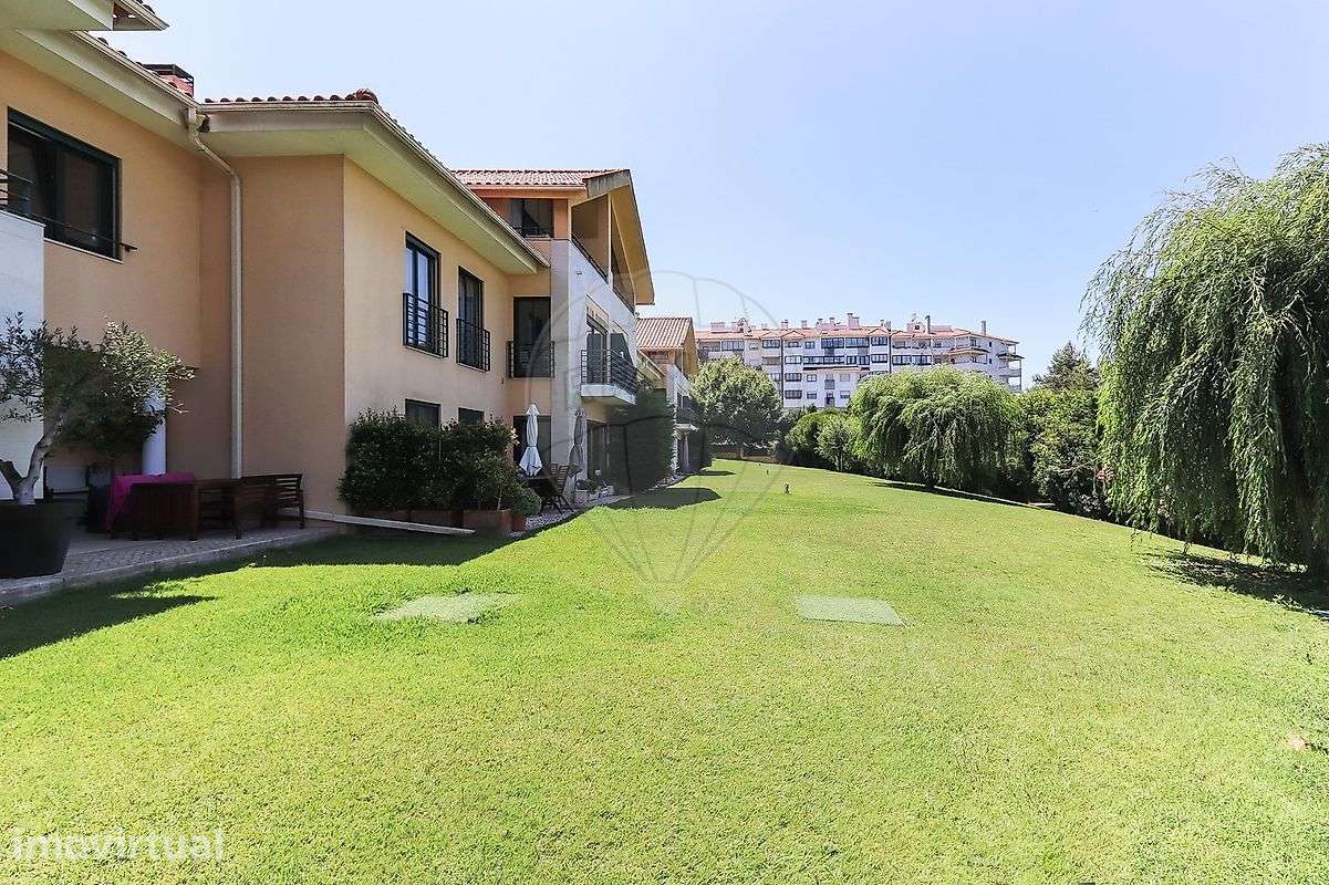 Apartamento T3 para arrendamento - Grande imagem: 2/18