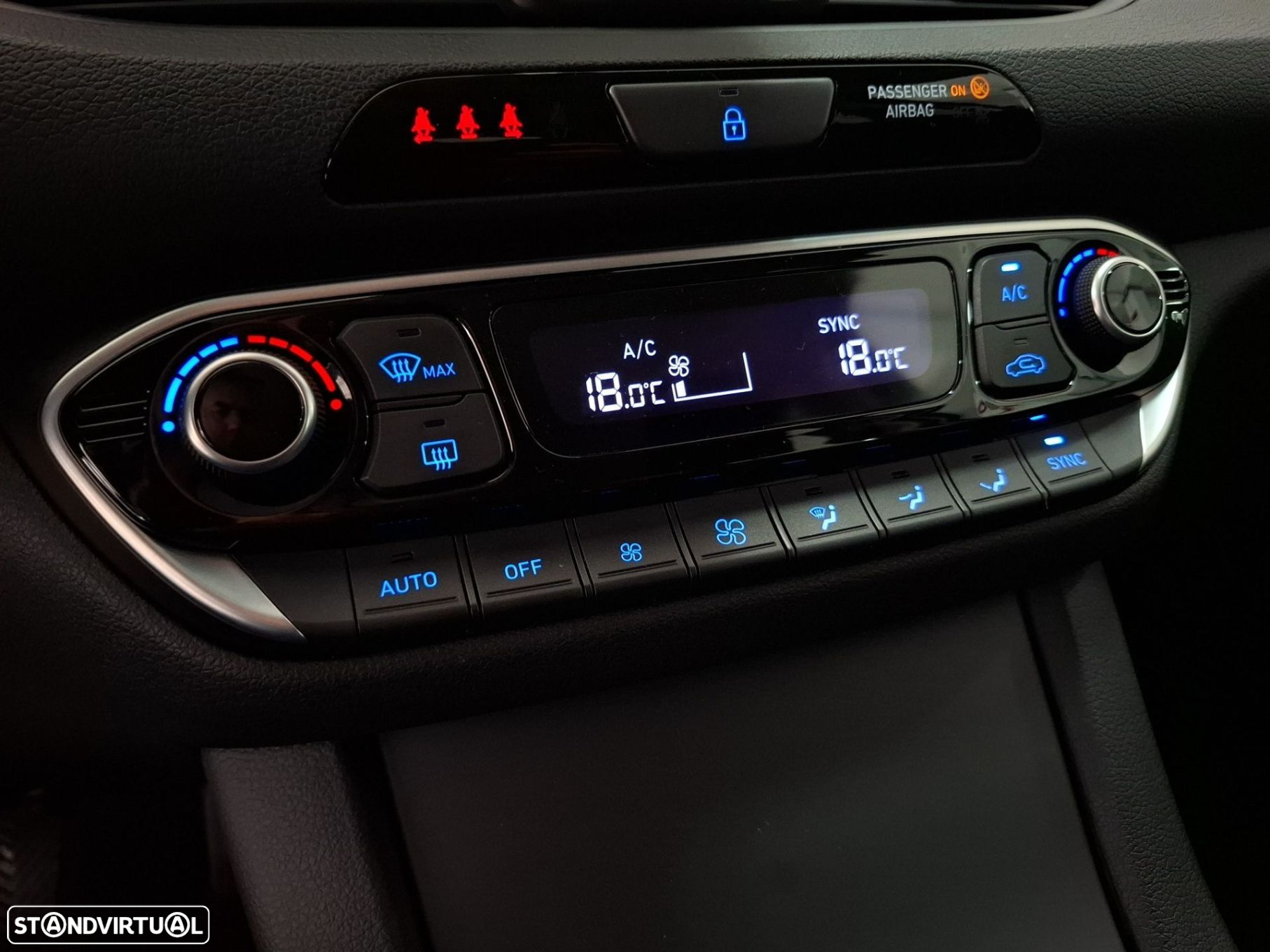 Hyundai i30 1.0 T-GDI Style Plus - 20