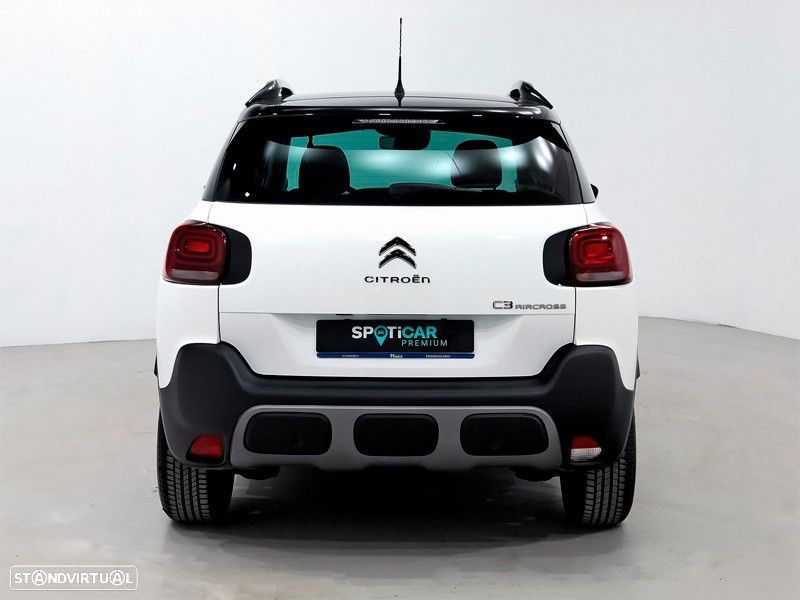 Citroën C3 Aircross 1.2 PureTech Plus - 7
