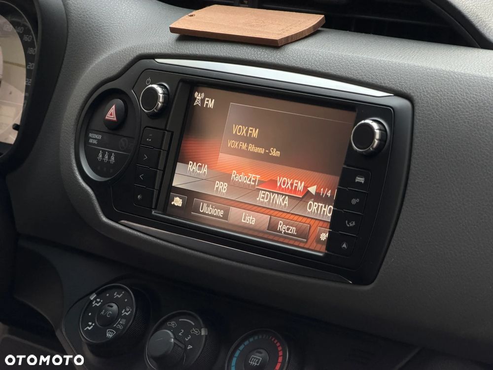 Toyota Yaris 1.33 VVT-i Executive - 7