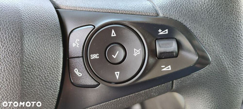Opel Combo - 29