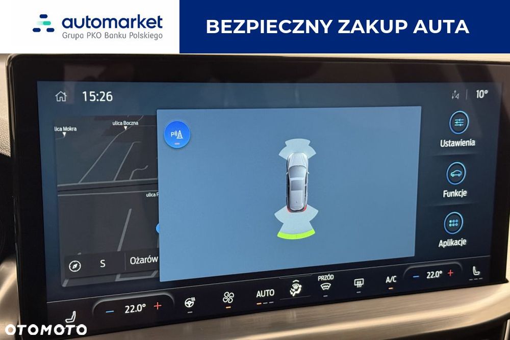 Ford Focus 1.0 EcoBoost Titanium - 18