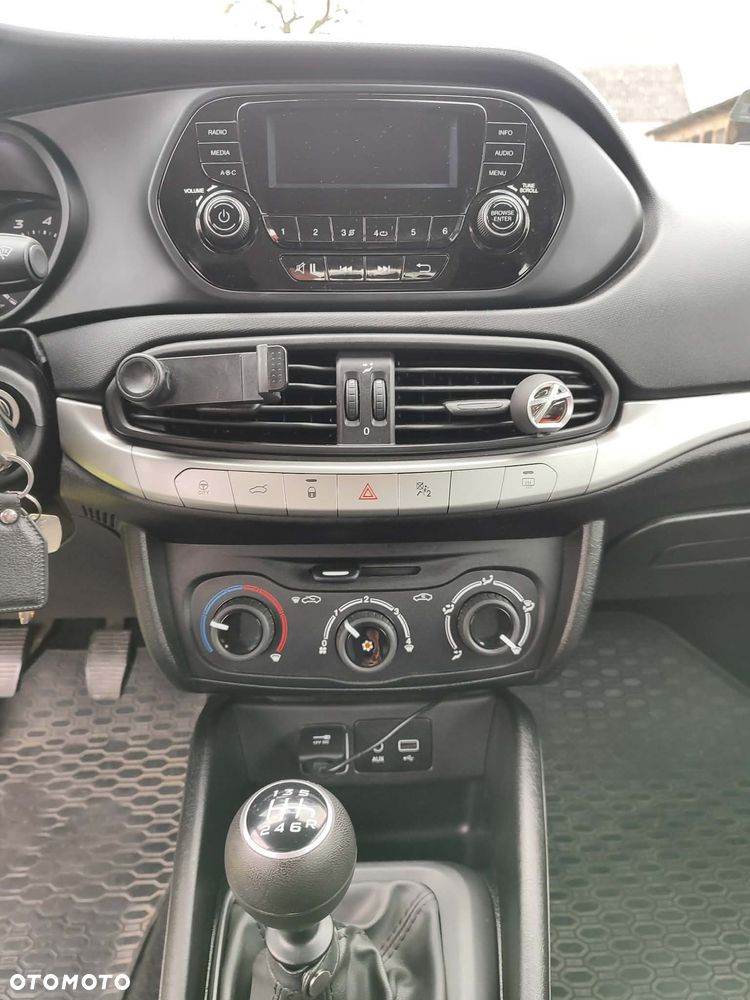 Fiat Tipo 1.4 16v Pop - 4