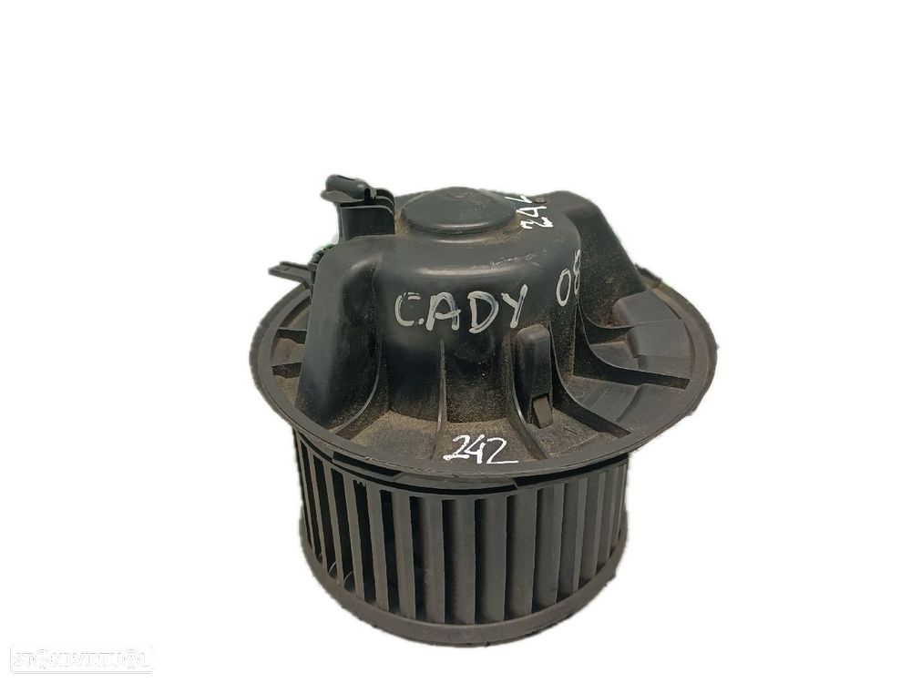 Motor Sofagem Volkswagen Caddy Iii Caixa (2Ka, 2Kh, 2Ca, 2Ch) - 1