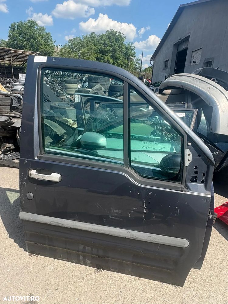 Usa dreapta-fata  Ford Transit Connect 2006 - 1
