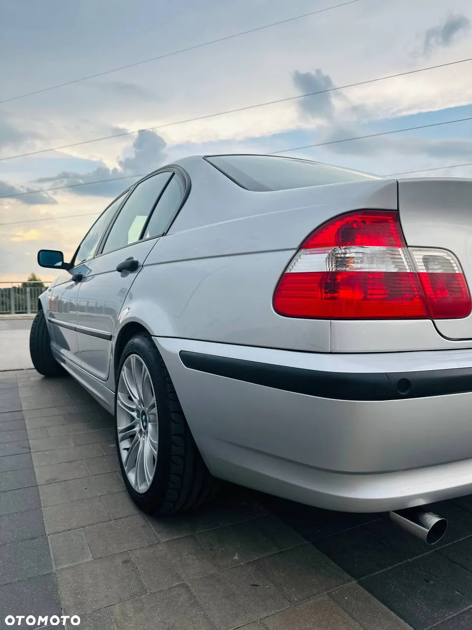 BMW Seria 3 - 25