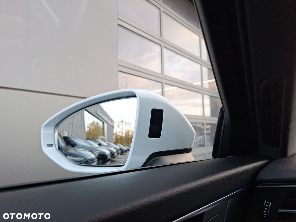 Audi A6 Avant 50 TFSI e PHEV Quattro S Line S tronic - 30