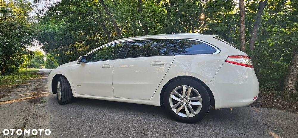 Peugeot 508 2.0 HDi Business Line - 15