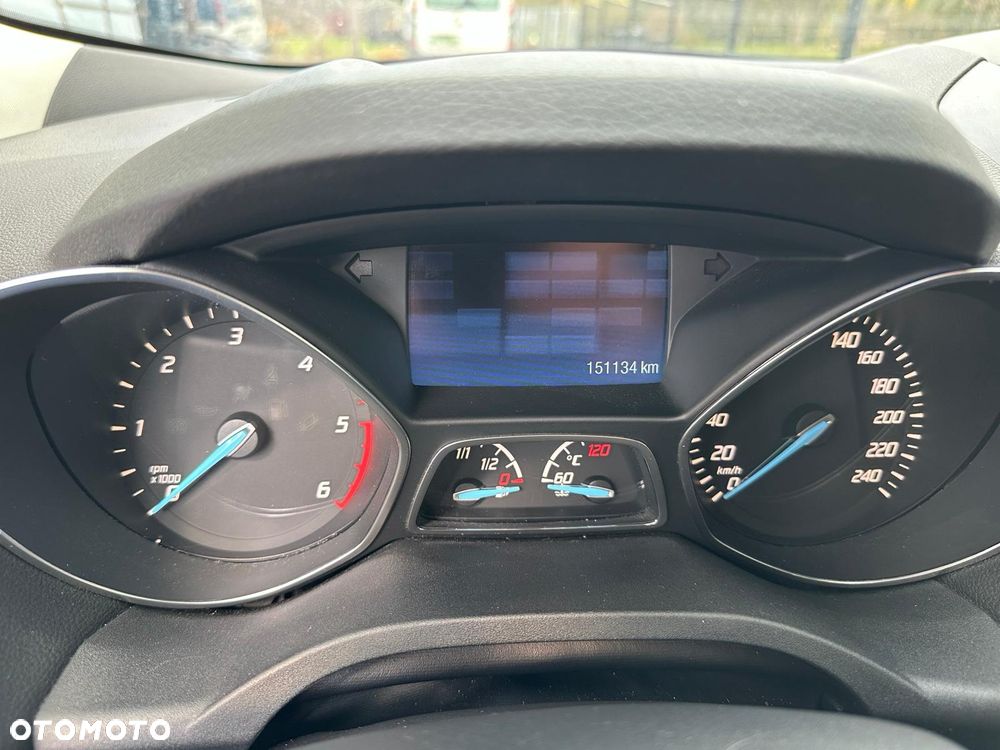 Ford Kuga 2.0 TDCi 4WD Titanium - 10