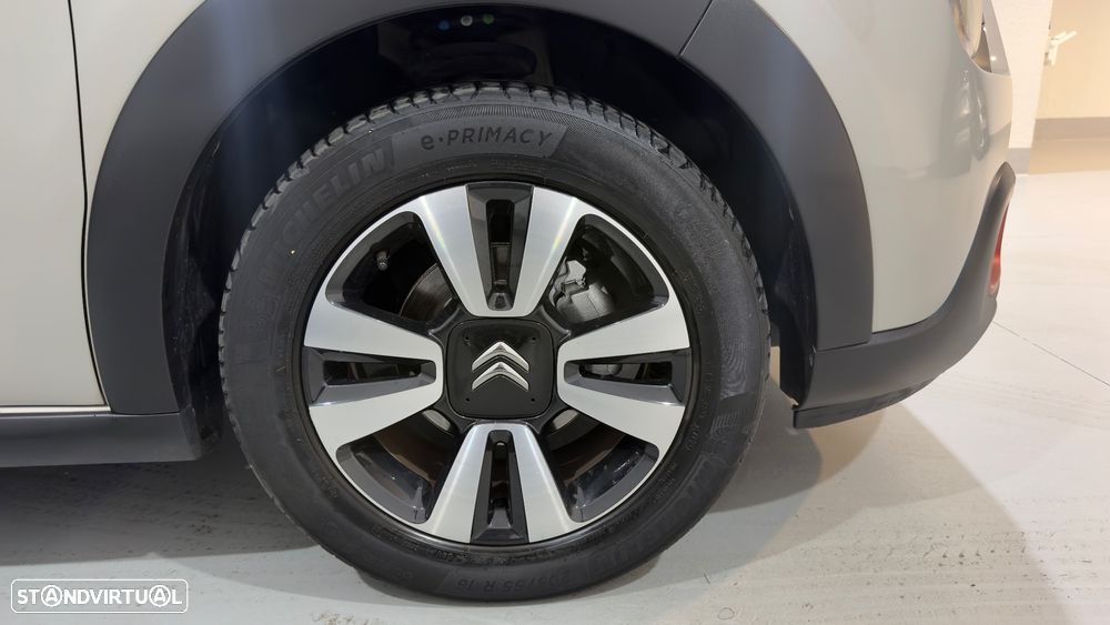Citroën C3 Pure Tech Shine - 6