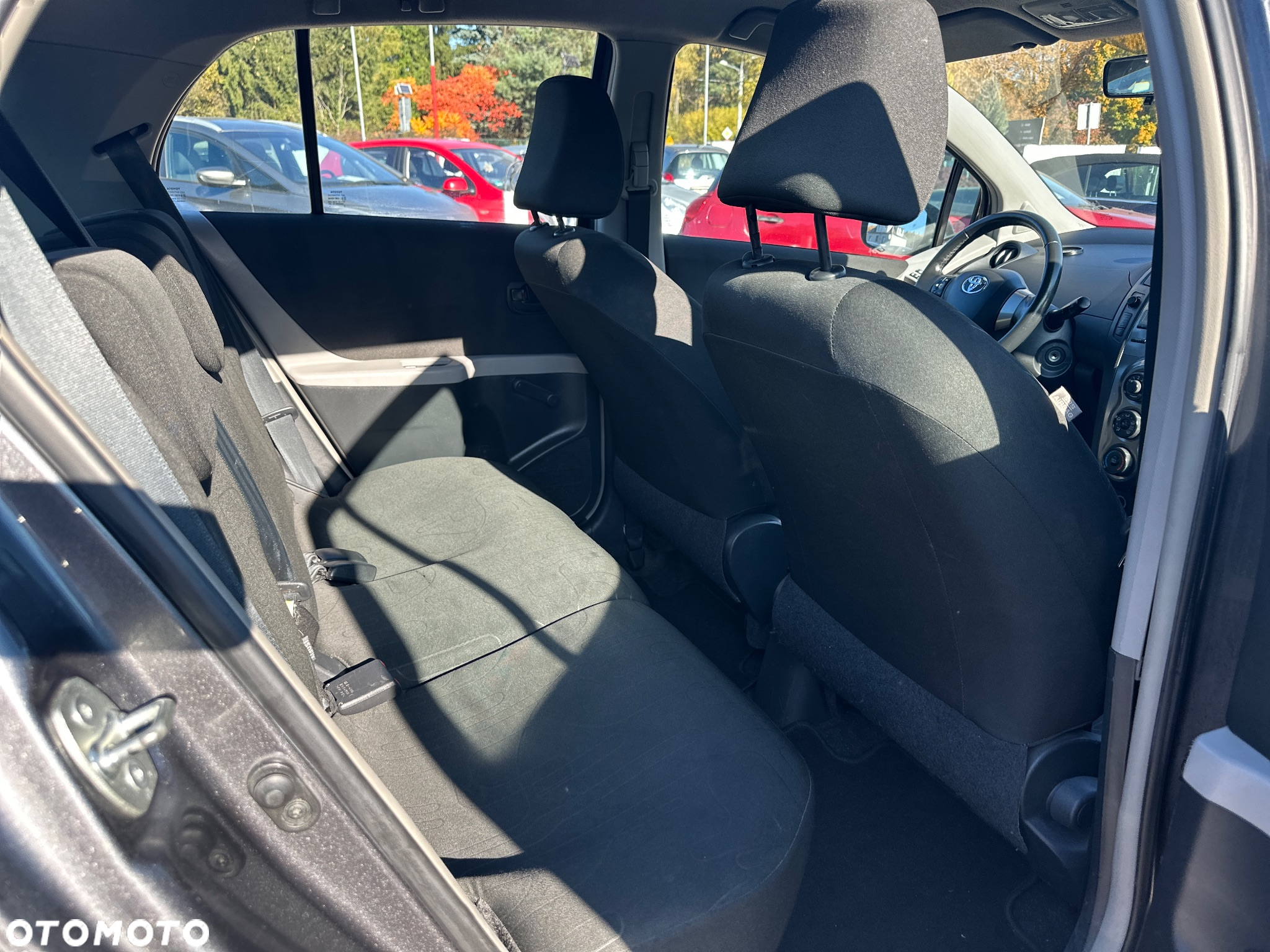 Toyota Yaris 1.0 VVT-i Comfort - 18