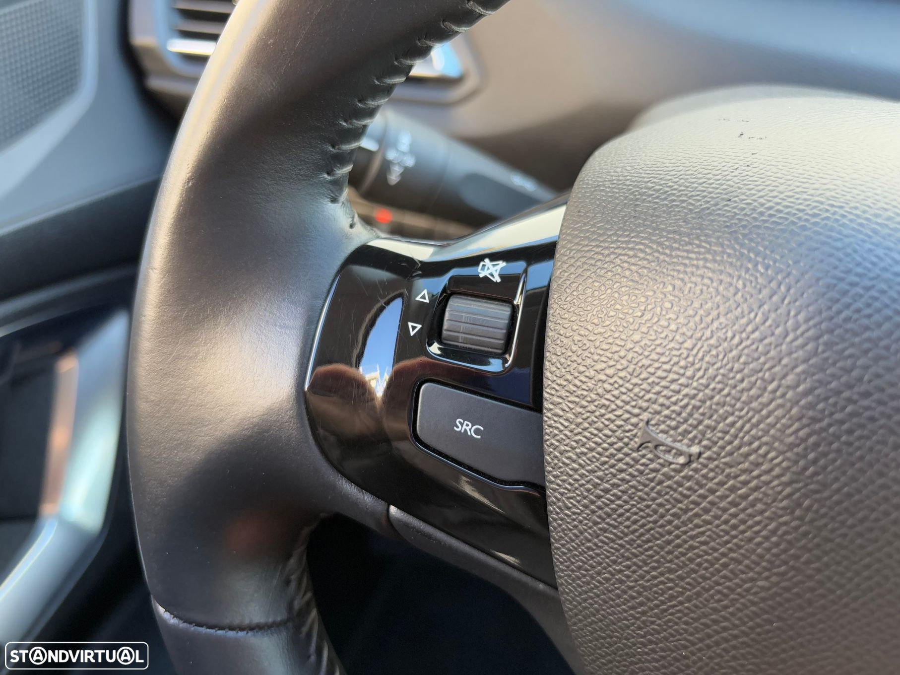 Peugeot 308 SW 1.5 BlueHDi Style - 13