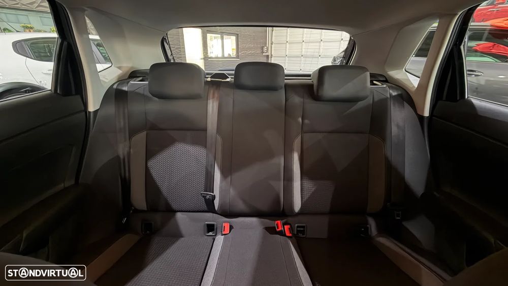 VW Polo 1.0 TSI Confortline - 6