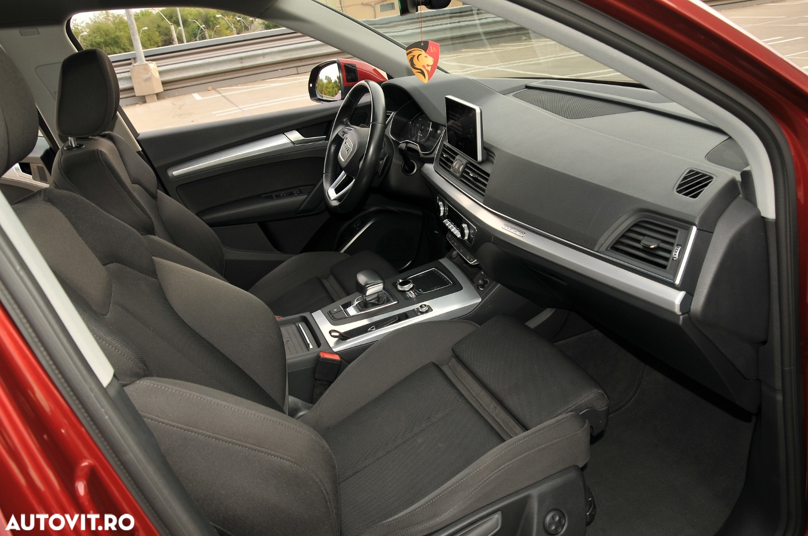 Audi Q5 50 TFSI e quattro S tronic sport - 11