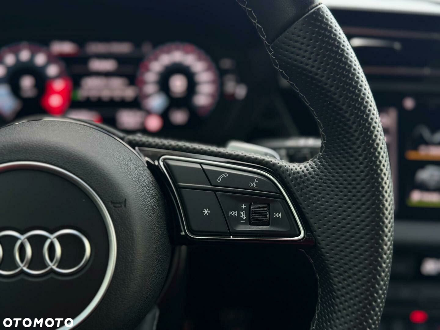 Audi S3 - 20
